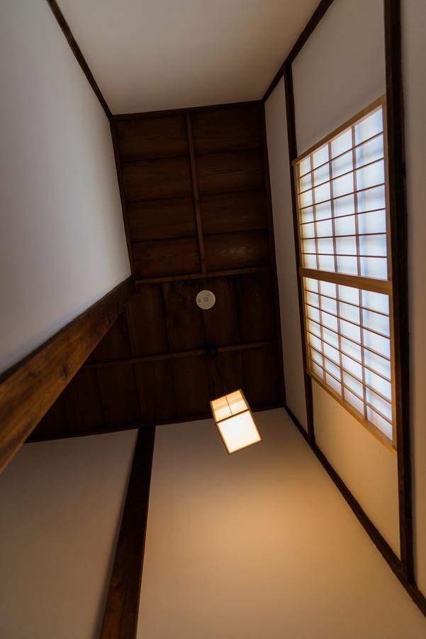 Kumo Machiya Infinite Breath Yasaka Holiday home *