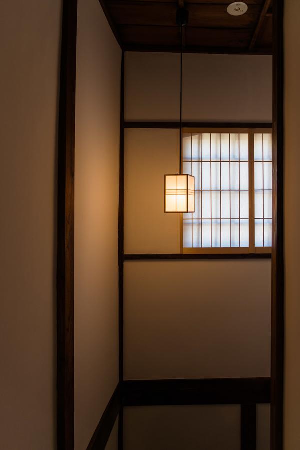 Holiday home Kumo Machiya Infinite Breath Yasaka