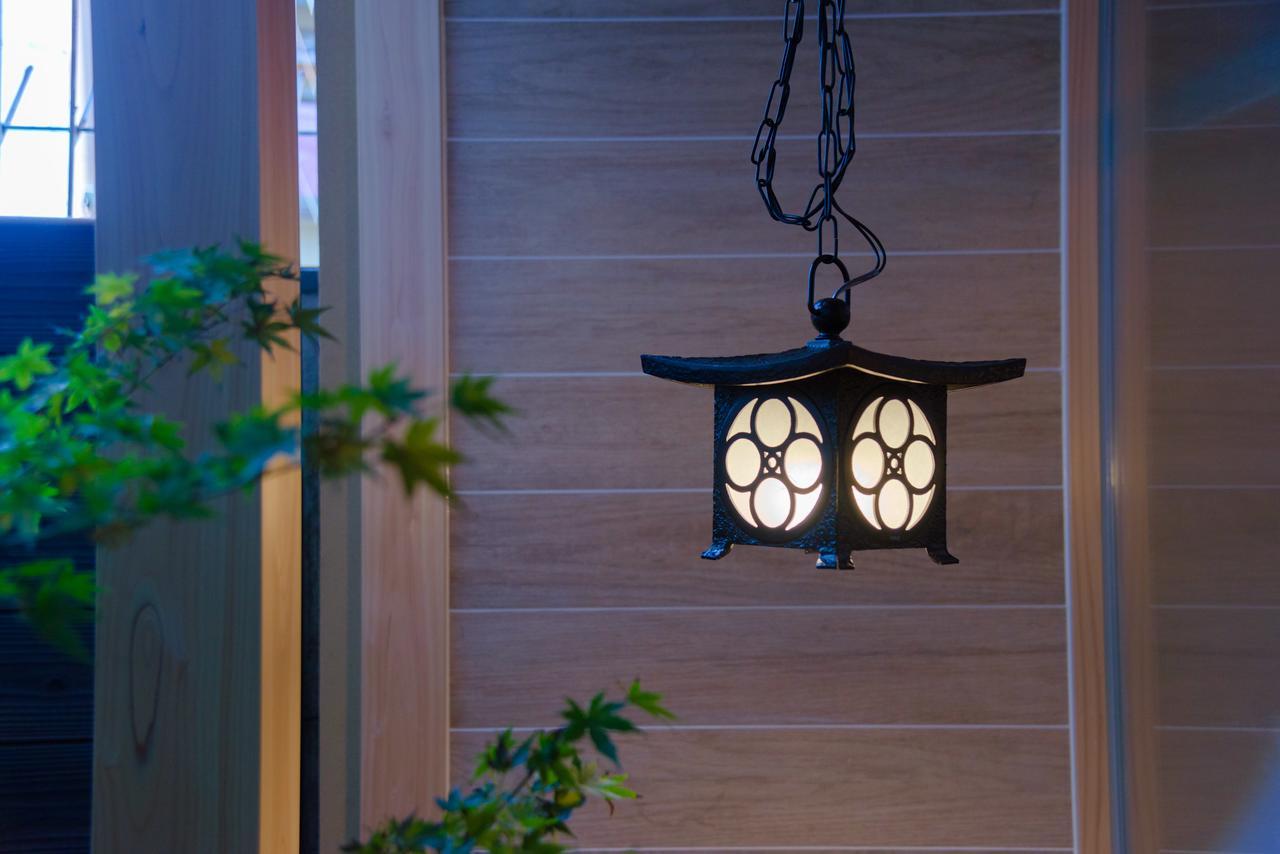 Holiday home Kumo Machiya Infinite Breath Yasaka