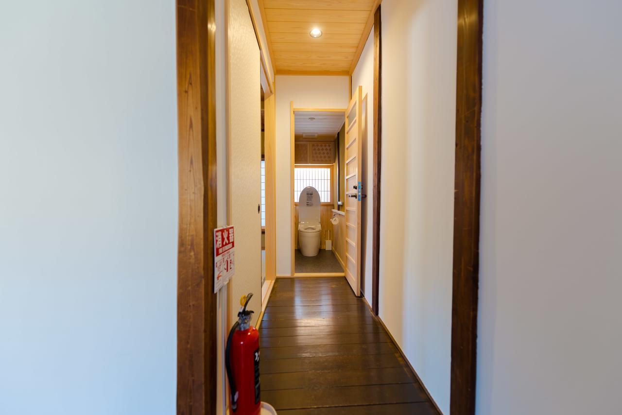 Kumo Machiya Infinite Breath Yasaka Holiday home