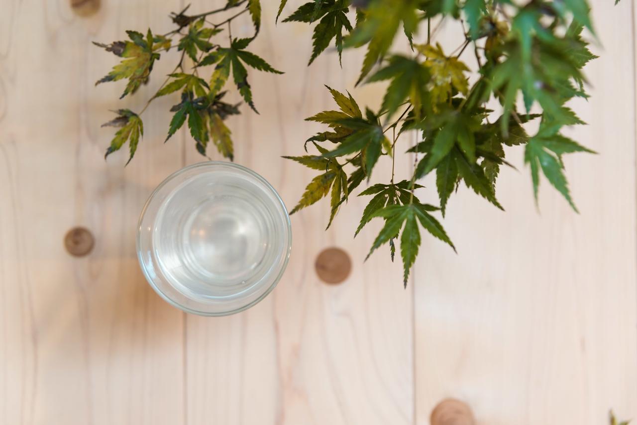 Holiday home Kumo Machiya Infinite Breath Yasaka *
