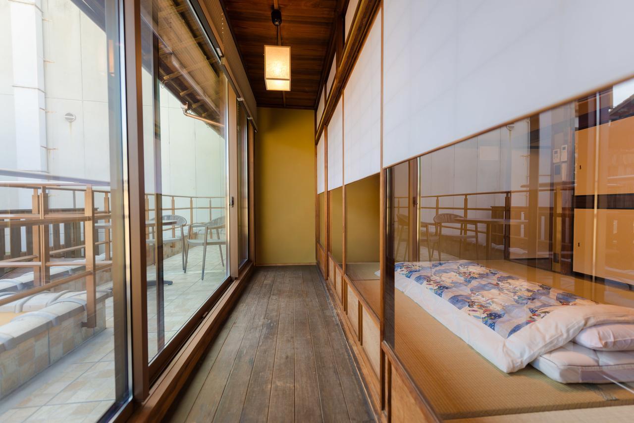 Kumo Machiya Infinite Breath Yasaka Holiday home Kyoto