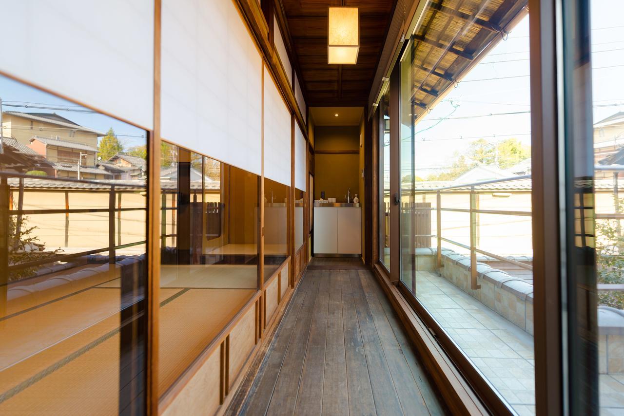 Holiday home Kumo Machiya Infinite Breath Yasaka