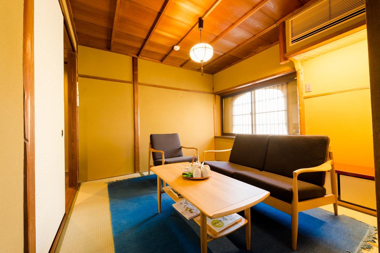 Holiday home Kumo Machiya Infinite Breath Yasaka *